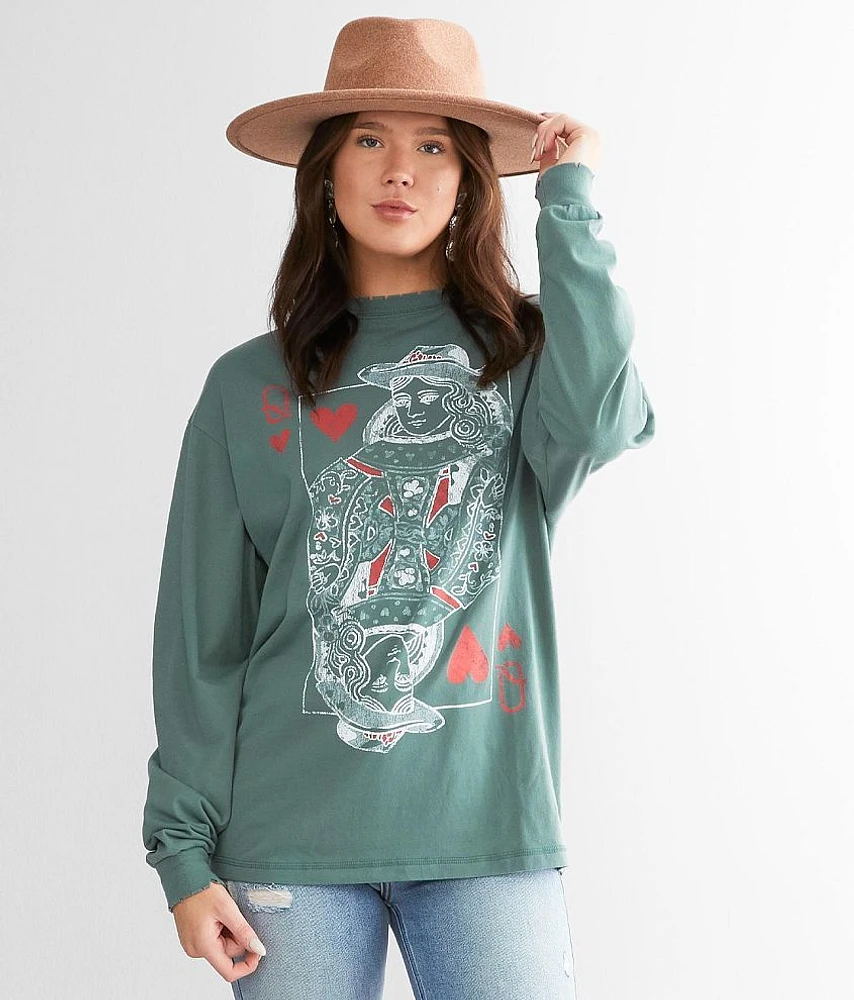 Queen Of Country T-Shirt