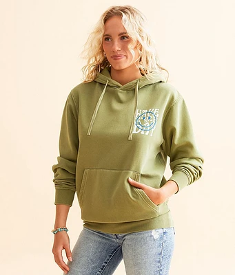 Goodie Two Sleeves Have A Good Day Hooded Sweatshirt