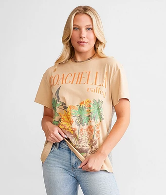 Goodie Two Sleeves Coachella Valley T-Shirt