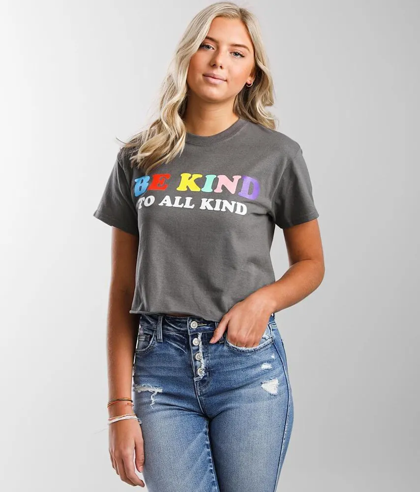 Be Kind To All T-Shirt
