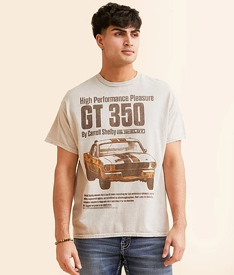 Goodie Two Sleeves Shelby GT350 T-Shirt