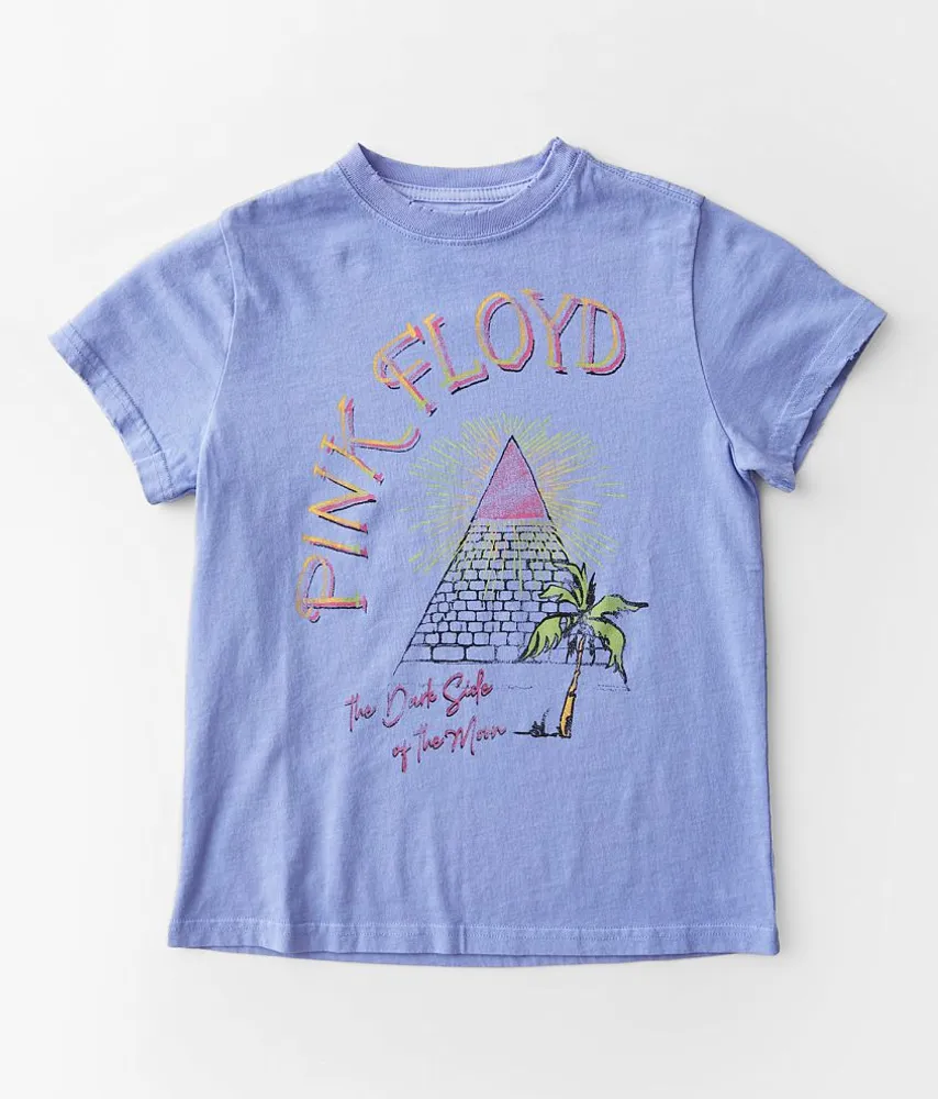 Girls - Pink Floyd Band T-Shirt