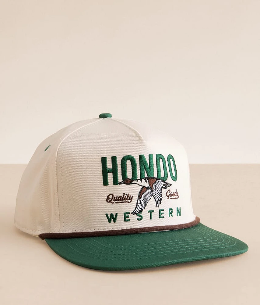 Hondo Honker Trucker Hat