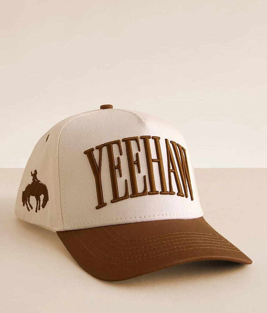 Yeehaw Hat
