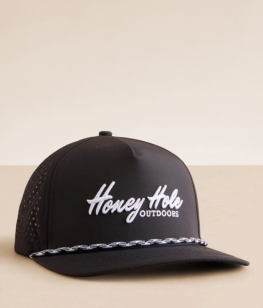 Performance Rope Hat