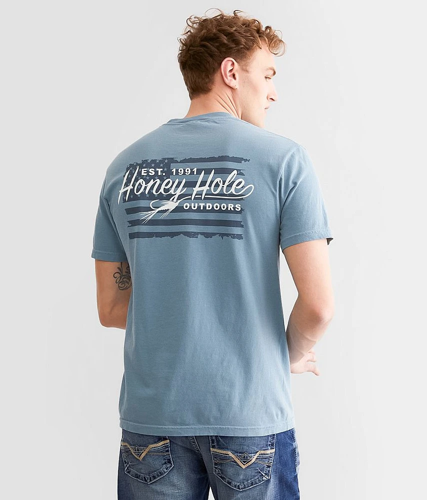 Fly By T-Shirt
