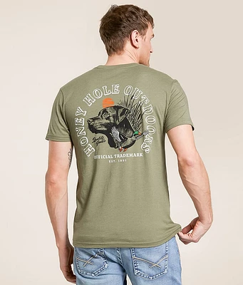 Honey Hole Traditions T-Shirt