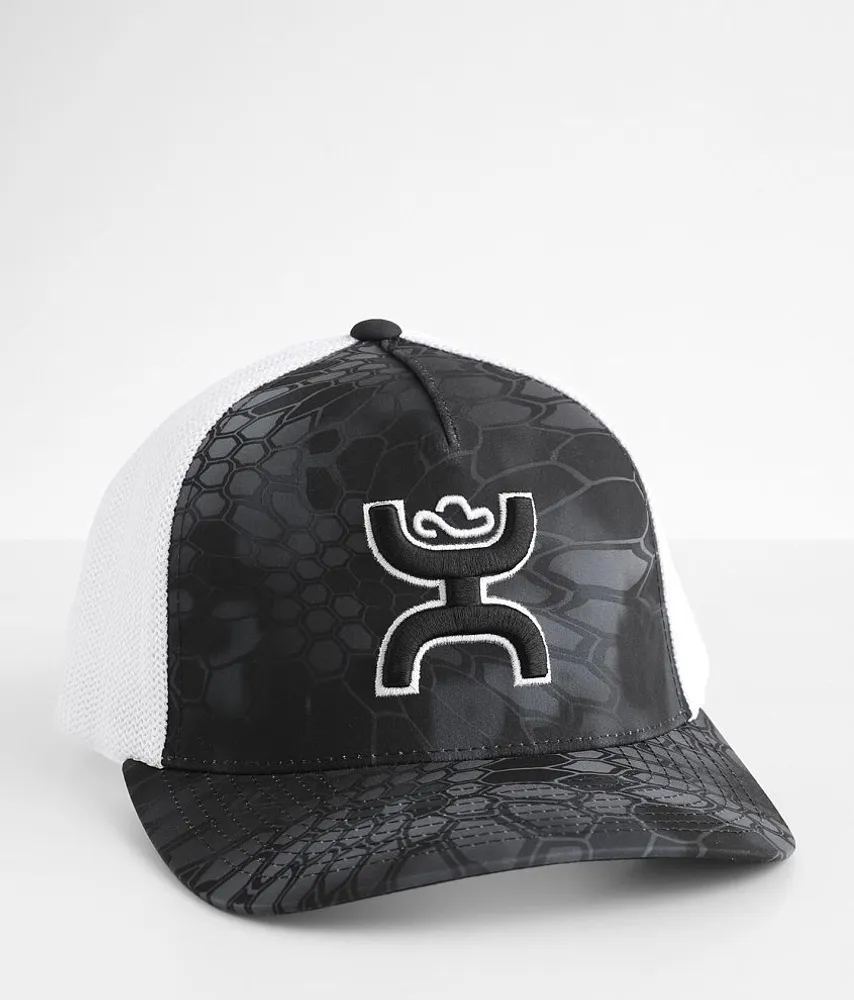 Bass 110 Flexfit Trucker Hat