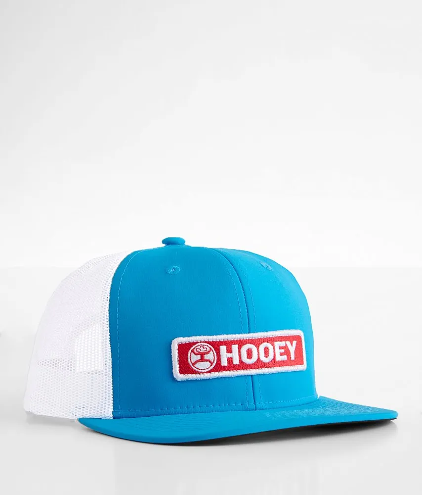 Lock-Up Trucker Hat