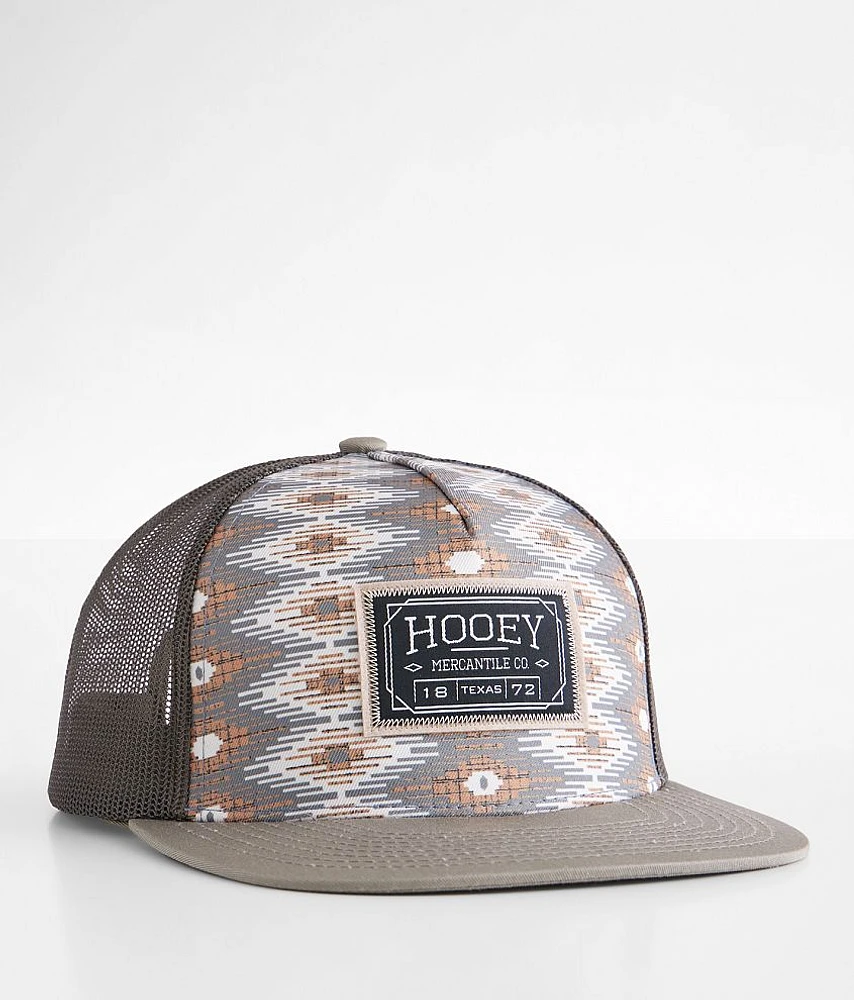 Doc Trucker Hat