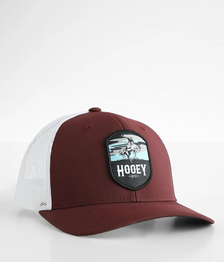 Cheyenne Trucker Hat