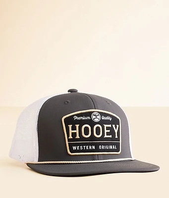 Hooey Trip Trucker Hat