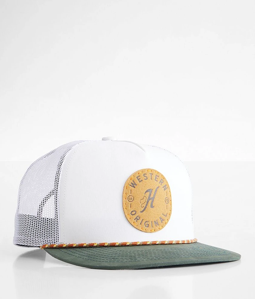 Spur Trucker Hat