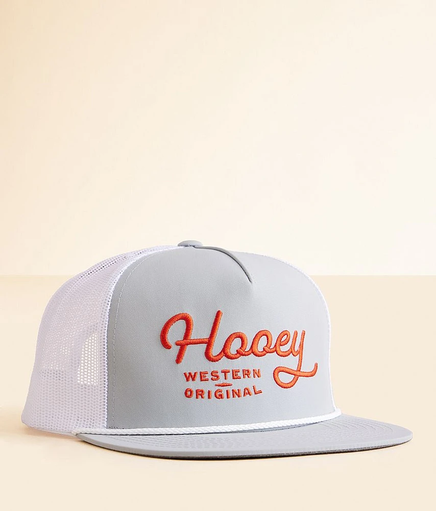 OG Trucker Hat