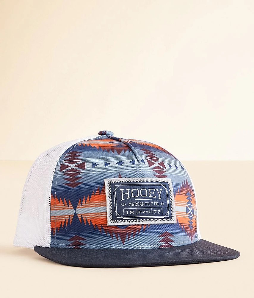 Doc Trucker Hat