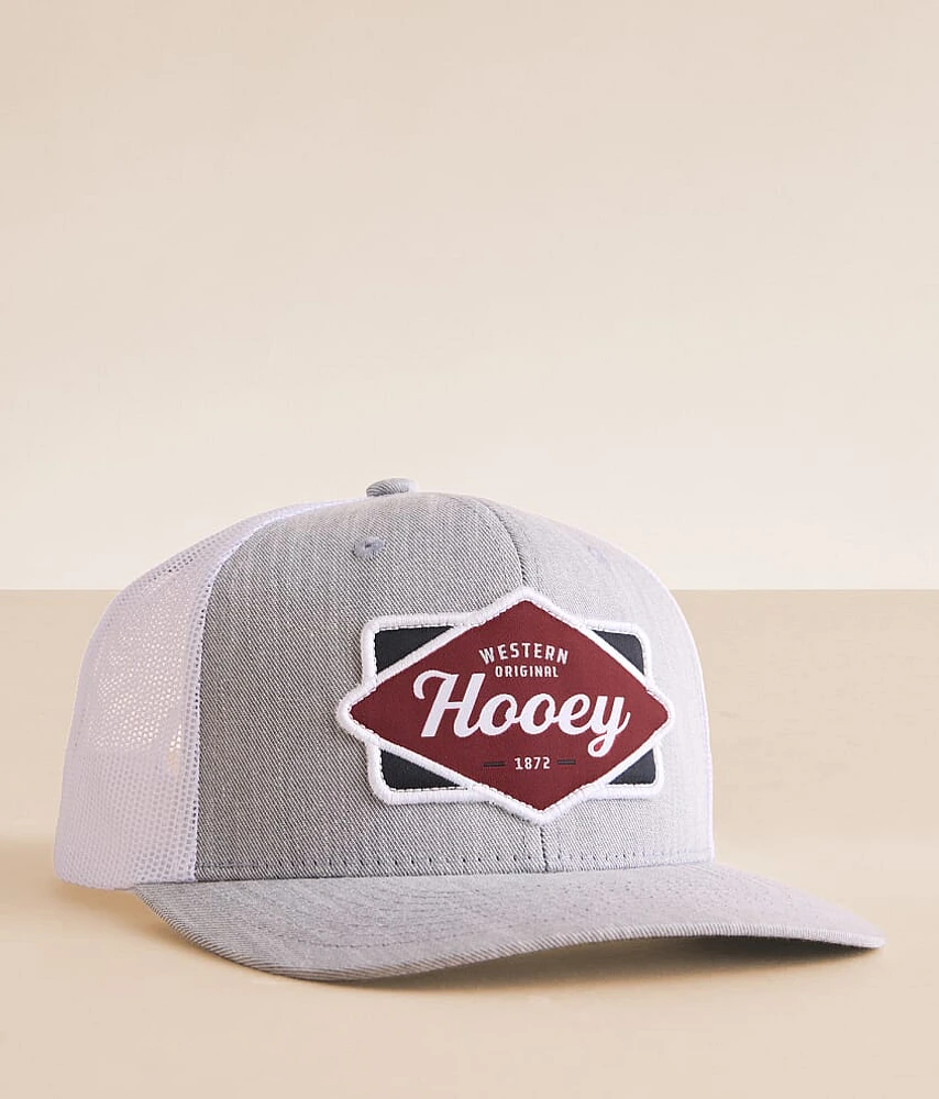 Diamond Trucker Hat