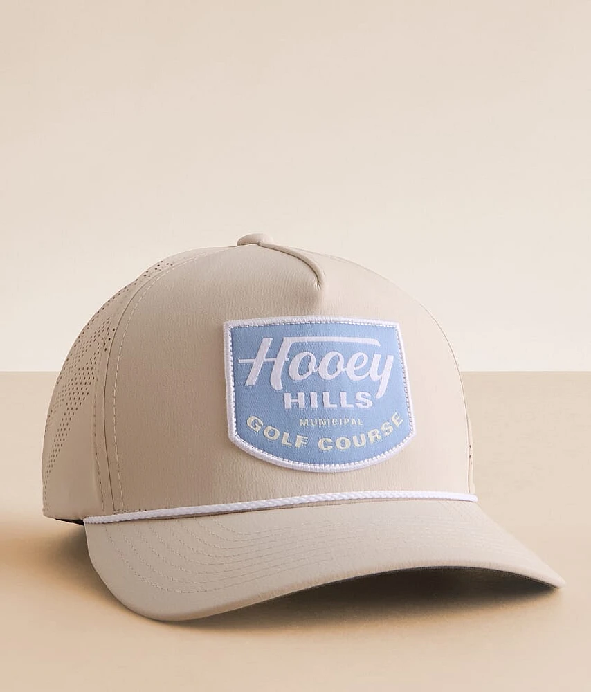 Hills Flexfit Trucker Hat