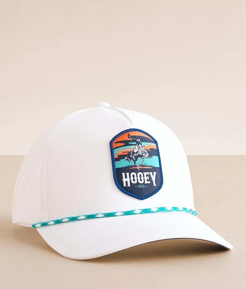 Hooey Cheyenne 110 Flexfit Hat
