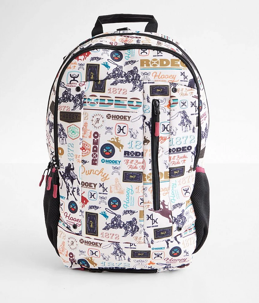 Rockstar Backpack