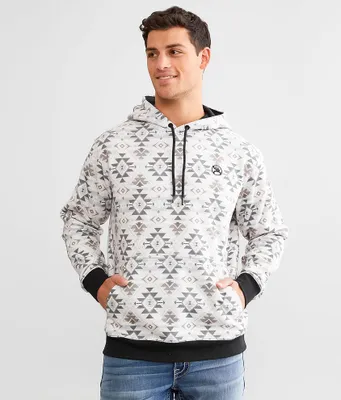 Hooey Mesa Hooded Sweatshirt