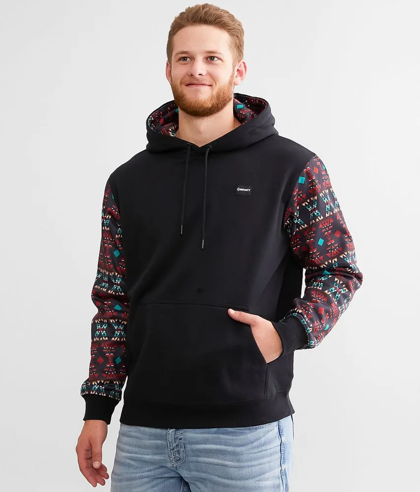 Summit Hooded Sweatshirt