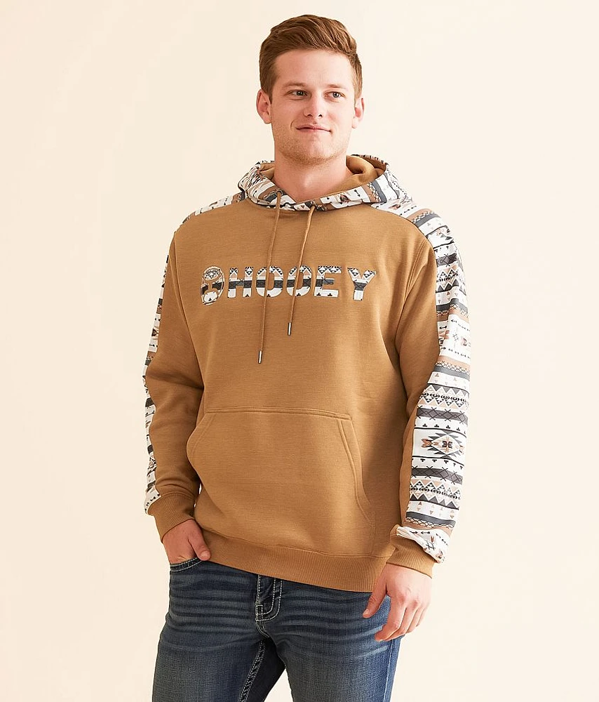Canyon Southwest Hooded Sweatshirt