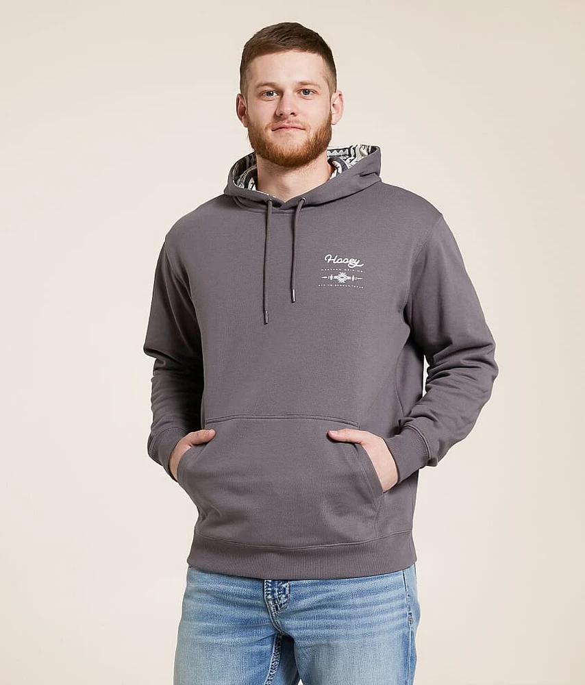 Hooey Peyote Hooded Sweatshirt