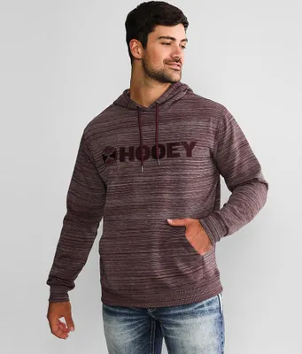Hooey Lock-Up Hooded Sweatshirt