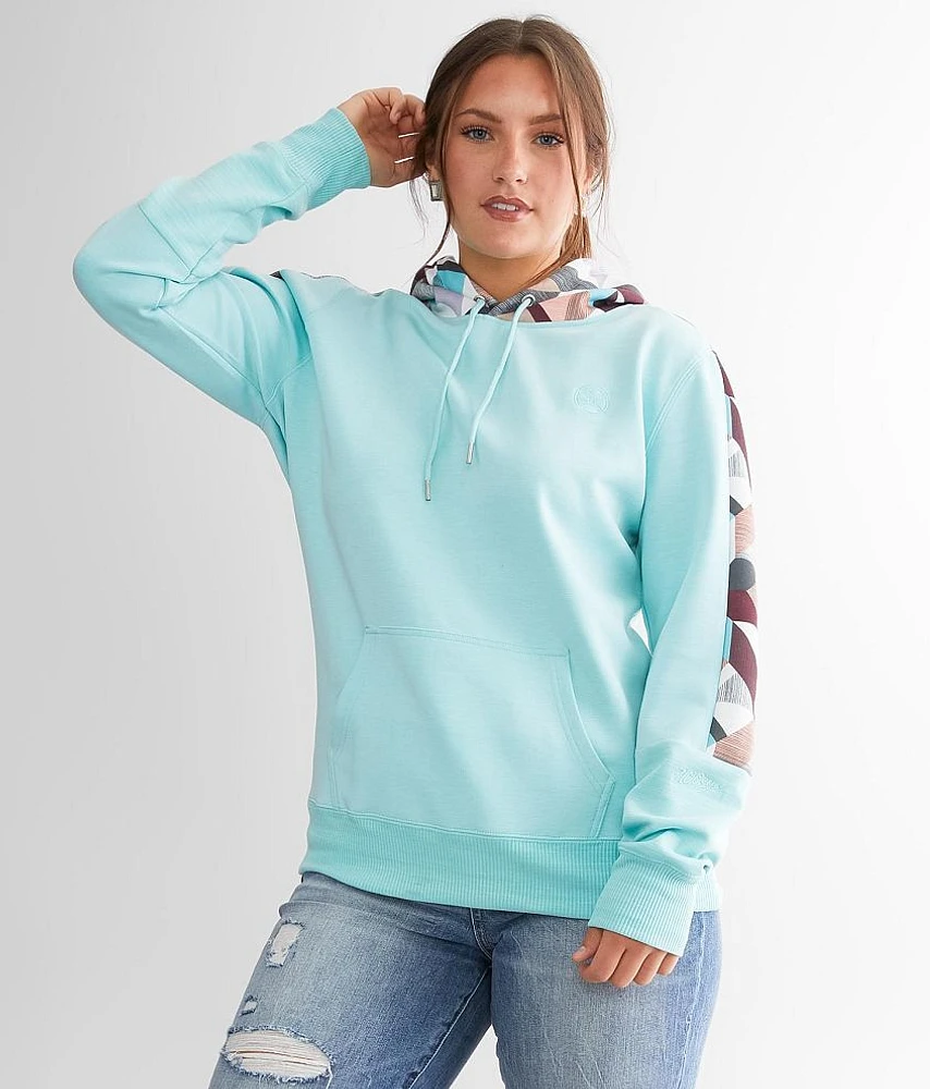 Canyon Pullover Hoodie