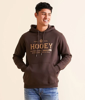 Legendary Hooded Sweatshirt
