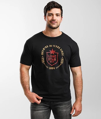 Hooey Lone Star Beer T-Shirt