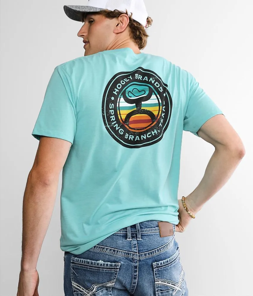Guadalupe T-Shirt