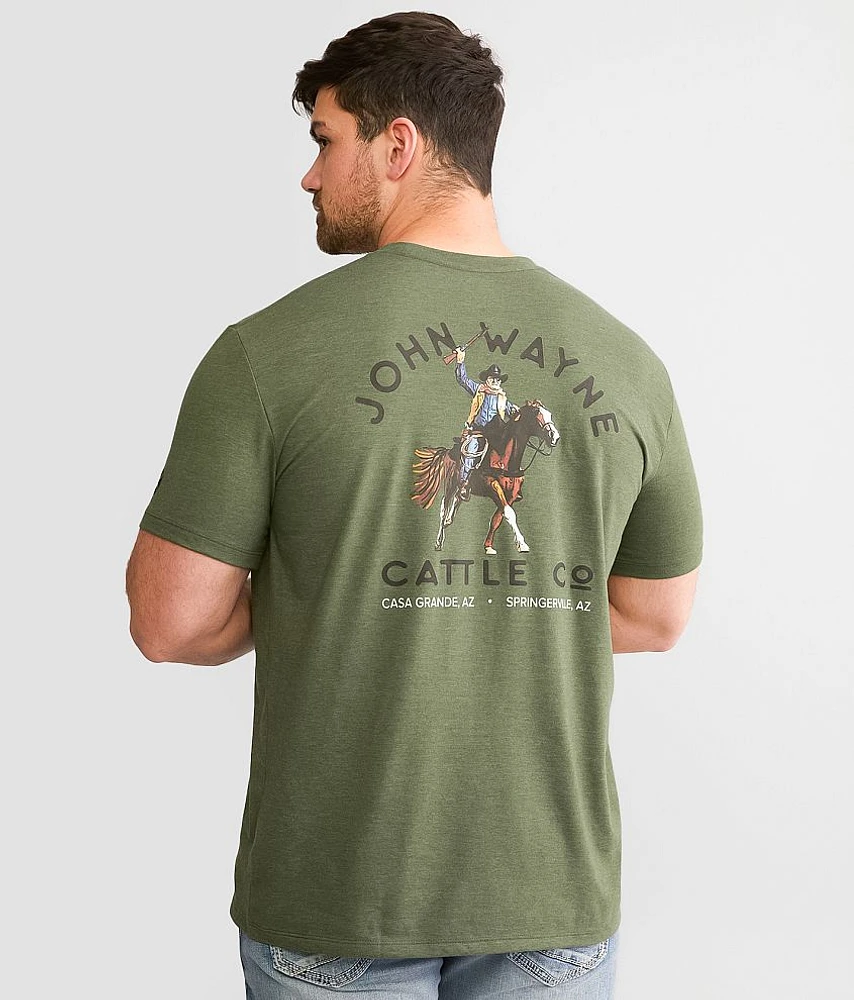 John Wayne T-Shirt