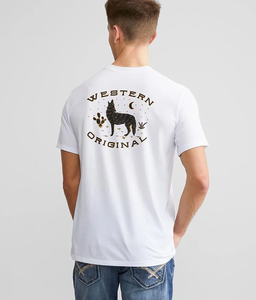 Howler T-Shirt