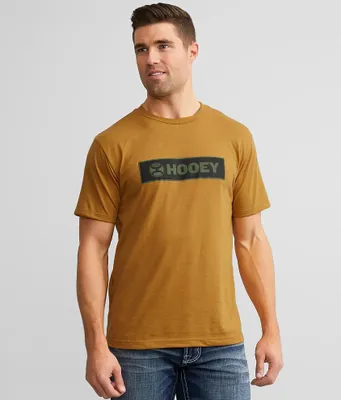 Hooey Lock-Up T-Shirt