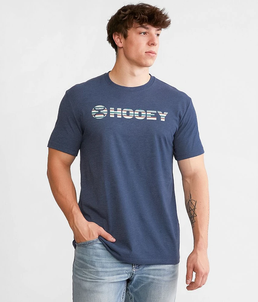 Lock-Up T-Shirt