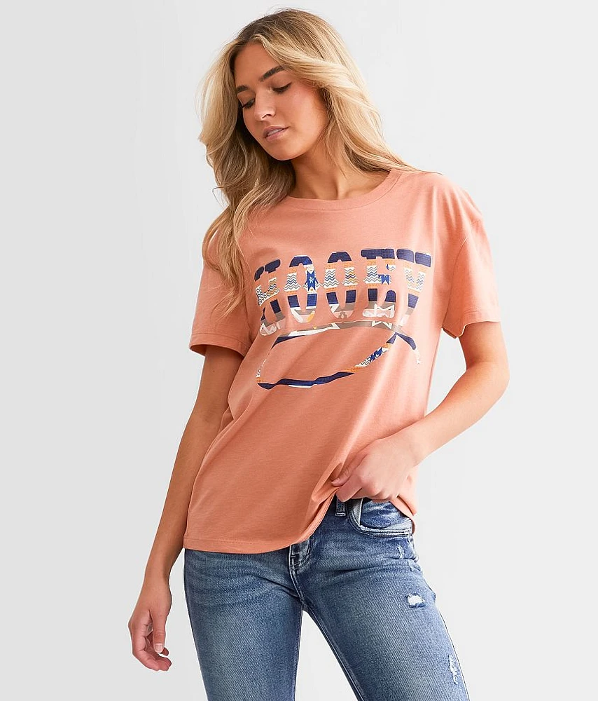 Aztec T-Shirt