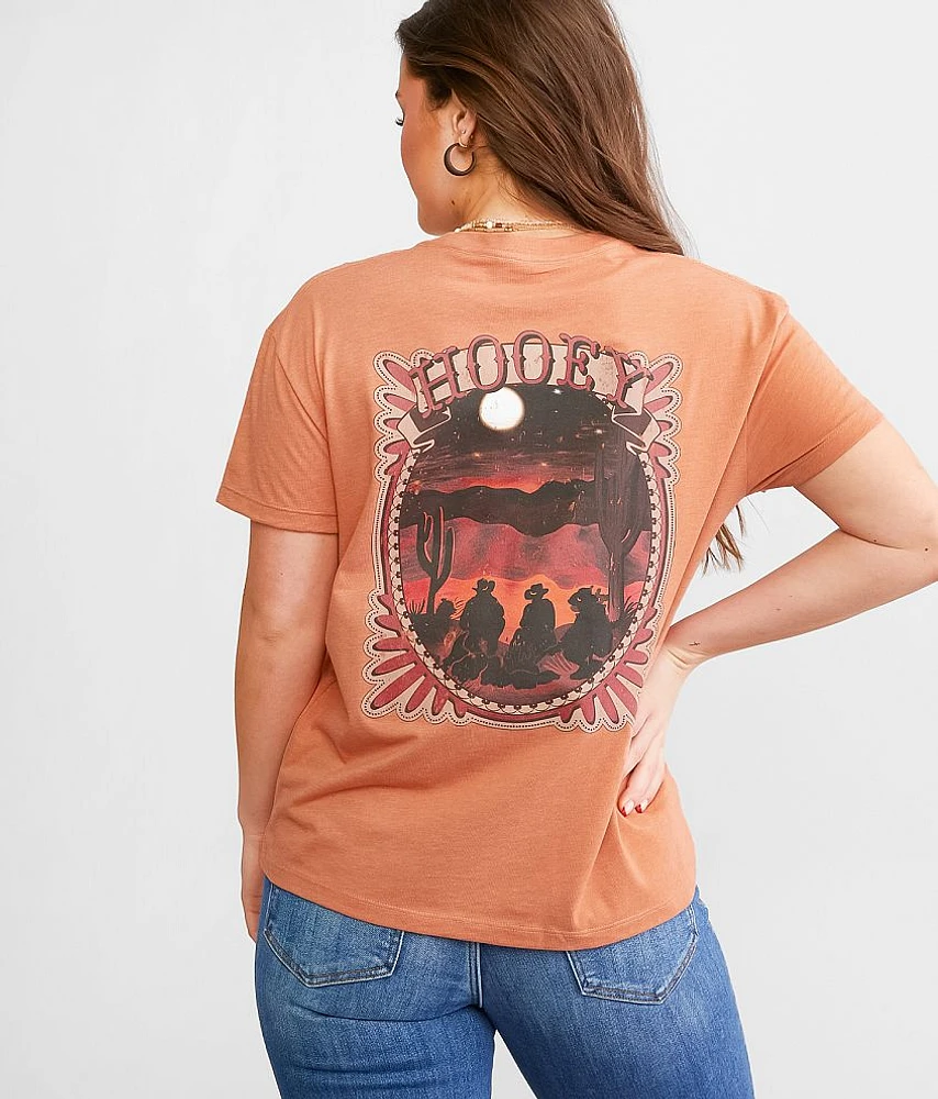 Fireside T-Shirt