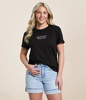 Hooey Social Club T-Shirt