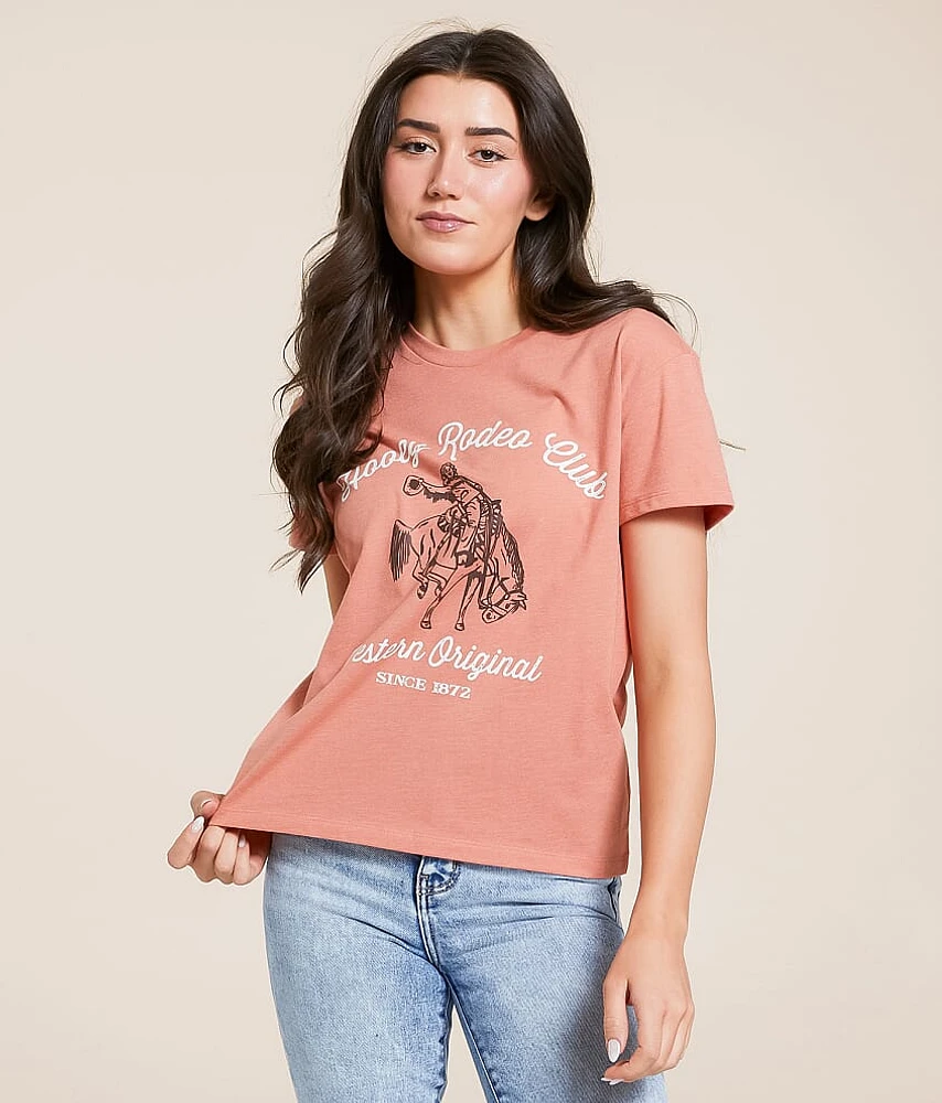 Hooey Rodeo Club T-Shirt