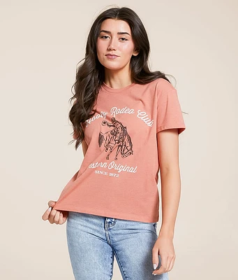 Hooey Rodeo Club T-Shirt