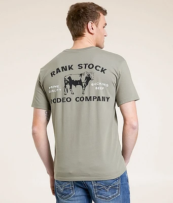 Hooey Rodeo Company T-Shirt
