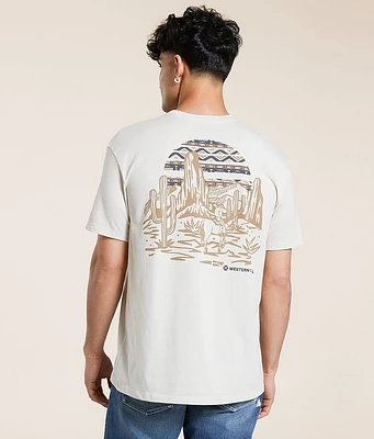 Hooey Night Rider T-Shirt