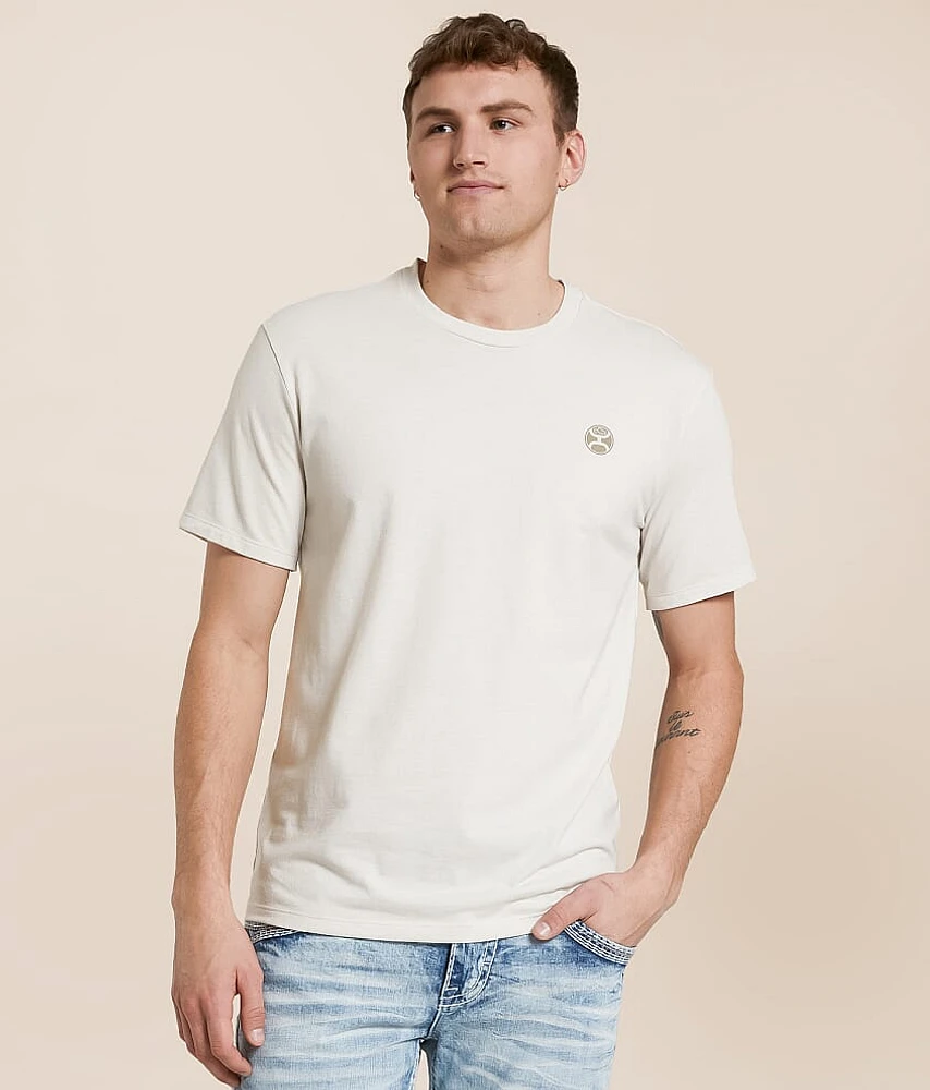 Iron Aztec T-Shirt