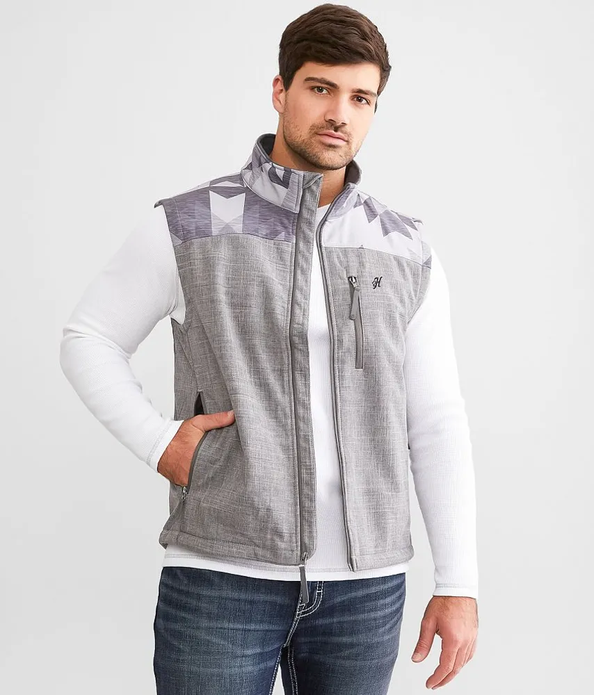 Softshell Vest