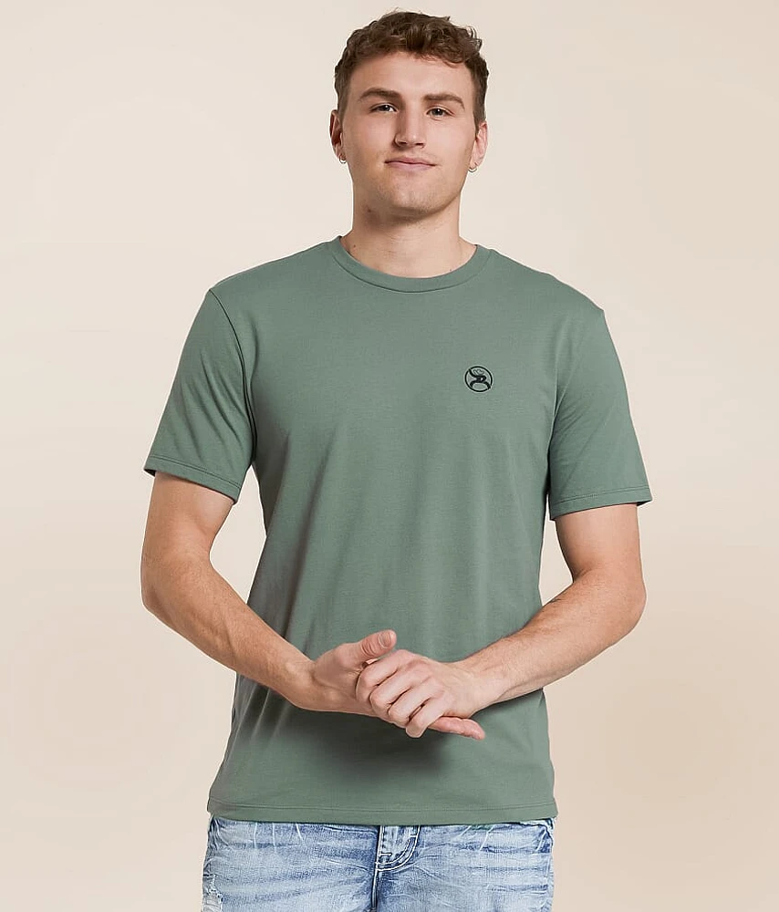 Layered Roughy T-Shirt