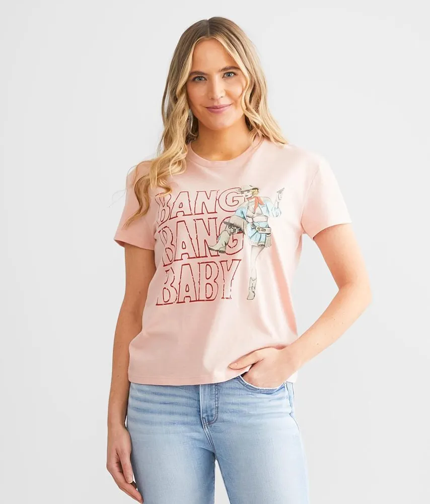 Bang Baby T-Shirt