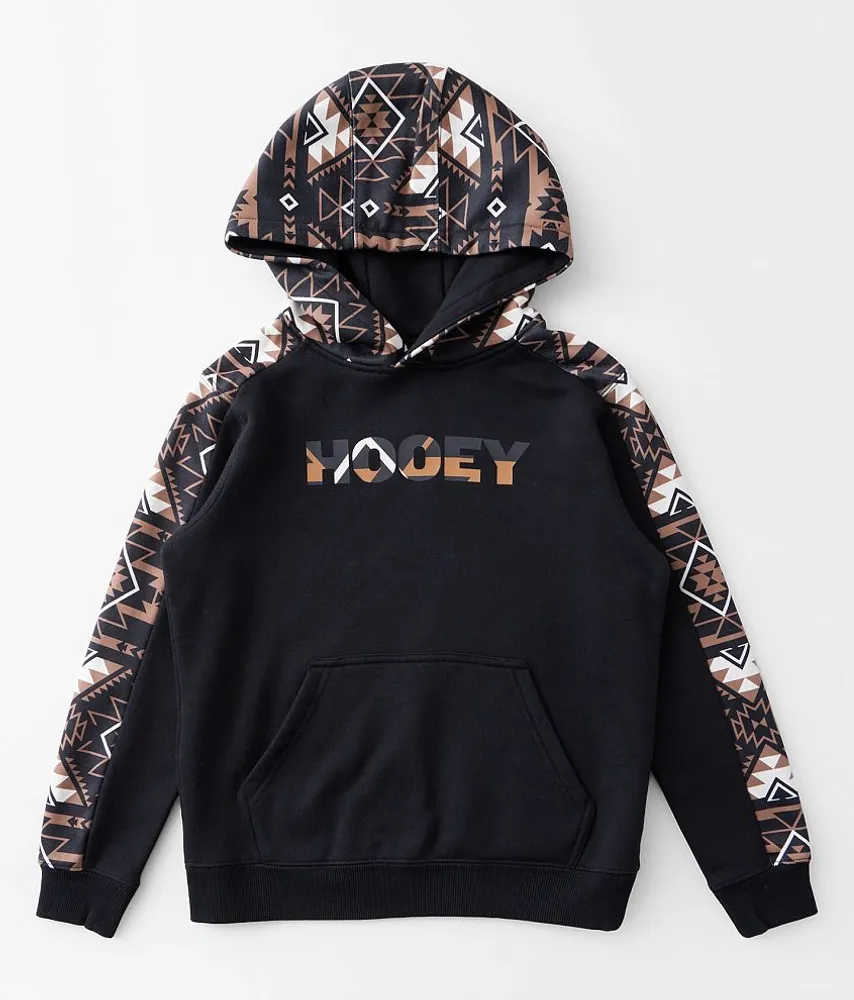 Boys - Canyon Hooded Sweatshirt