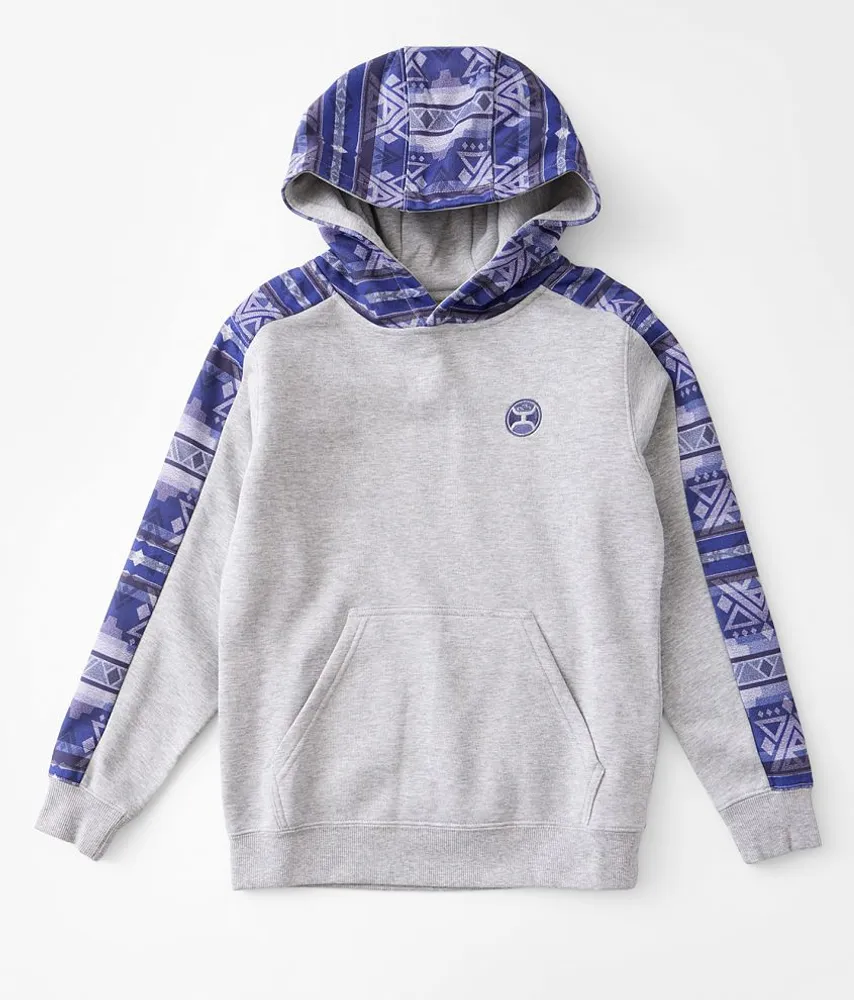 Boys - Hooey Canyon Hooded Sweatshirt