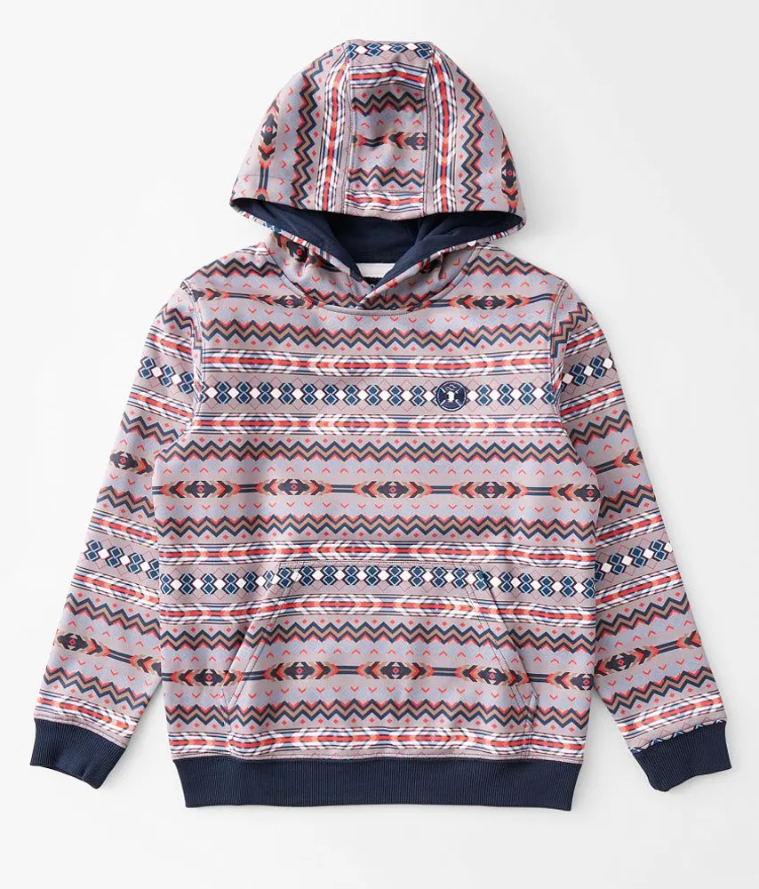 Boys - Mesa Hooded Sweatshirt